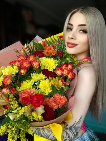 Проститутка Мария Проститутка Мария